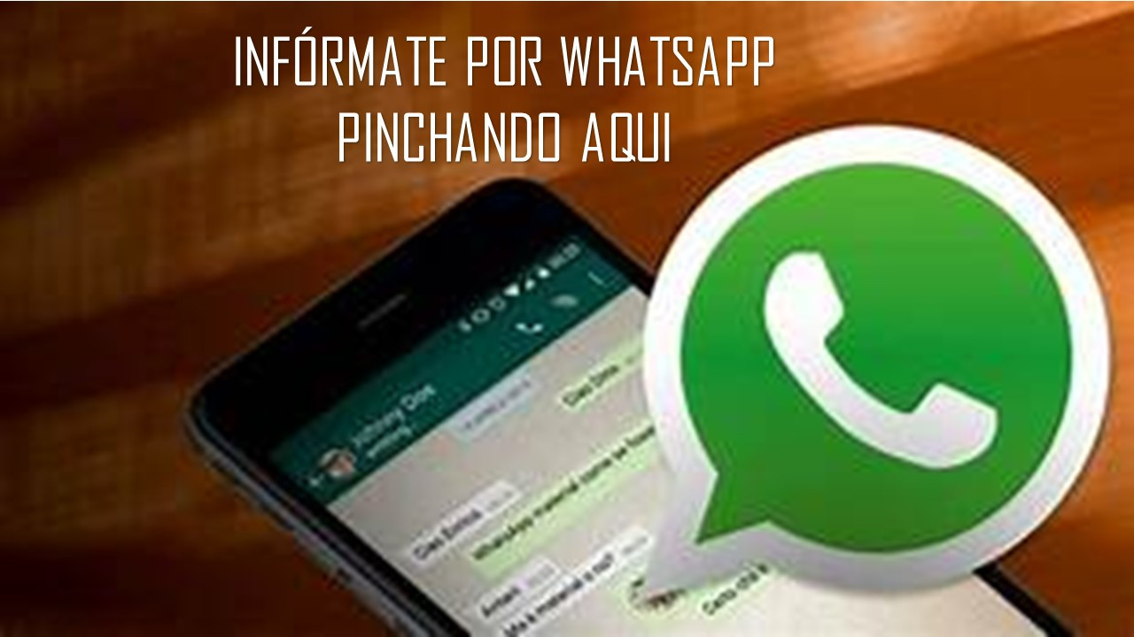 LINK WHATSAPP